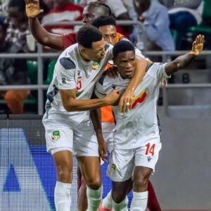 Lire la suite à propos de l’article CAN MAROC 2025: Les Guépards du Bénin s&rsquo;activent sereins