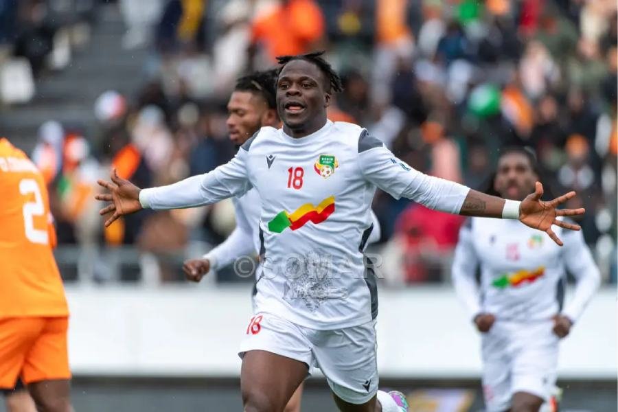 Lire la suite à propos de l’article CAN MAROC 2025/GUÉPARDS DU BÉNIN : Seul Olaitan encore attendu à Benslimane