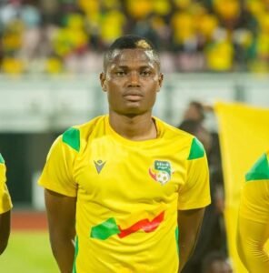 Lire la suite à propos de l’article CAN MAROC 2025/Préparation des Guépards du Bénin: «Chacun est motivé à donner le meilleur de lui-même», dixit Rodrigue KOSSI