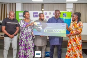 Lire la suite à propos de l’article CAN 2025: CELTIIS-APS Bénin, un mariage objectif autour des Guépards