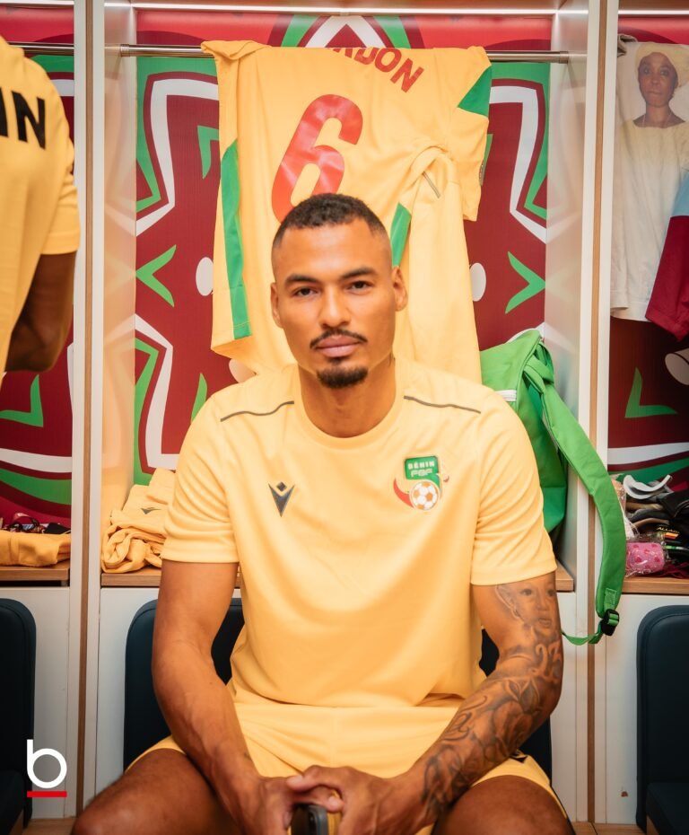 RD Congo vs Bénin/Olivier VERDON: «Tout le monde a vu qu&rsquo;on avait les armes pour rivaliser avec cette équipe»