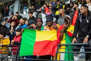 Lire la suite à propos de l’article CAN 2025/BENIN vs BOTSWANA: Mounié, Dandjinou, Tijani et Olaitan alignés d&rsquo;entrée