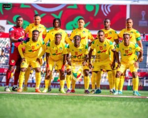 Lire la suite à propos de l’article Marcelle Dandjinou : « Ça fait plaisir d&rsquo;obtenir cette victoire pour l&rsquo;histoire »