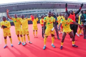 Lire la suite à propos de l’article CAN 2025: LES AFFICHES DES HUITIÈMES DE FINALE