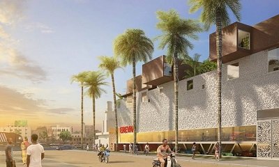 Industries culturelles et créatives : Le Quartier culturel de Cotonou entre en phase de construction
