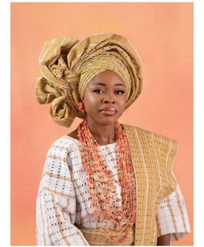 Elections législatives au Bénin : Albertine ASSIKIDANA pour pérpétuer l’oeuvre de SEFOU FAGBOHOUN