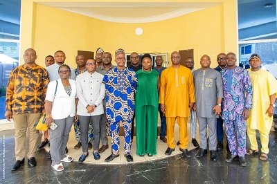 Contrôle de l’action gouvernementale : L’Assemblée nationale engage la mise à jour de son recueil de procédures