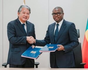 Lire la suite à propos de l’article Gouvernance économique et secteur privé : Le Japon accorde un prêt d’environ 28 milliards FCFA au Bénin