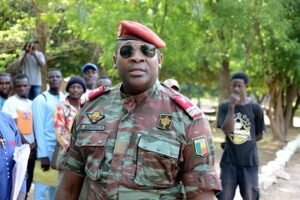Lire la suite à propos de l’article Armée béninoise : Faïzou Gomina nommé général de brigade