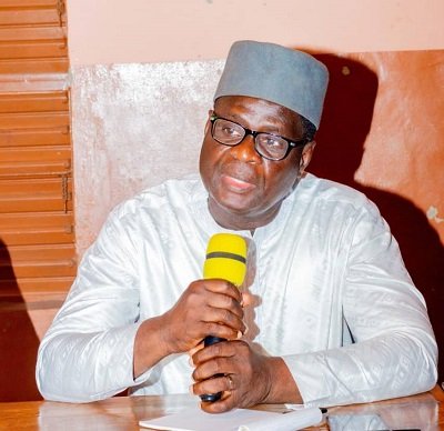 Tentative de putsch avortée : « Rien ne justifie un coup d’État », martèle Gilbert Déou Malè