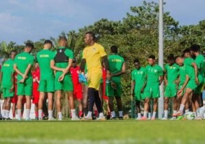 Lire la suite à propos de l’article Bénin/Préparation CAN Maroc 2025: Des Guépards déjà en regroupement à Benslimane