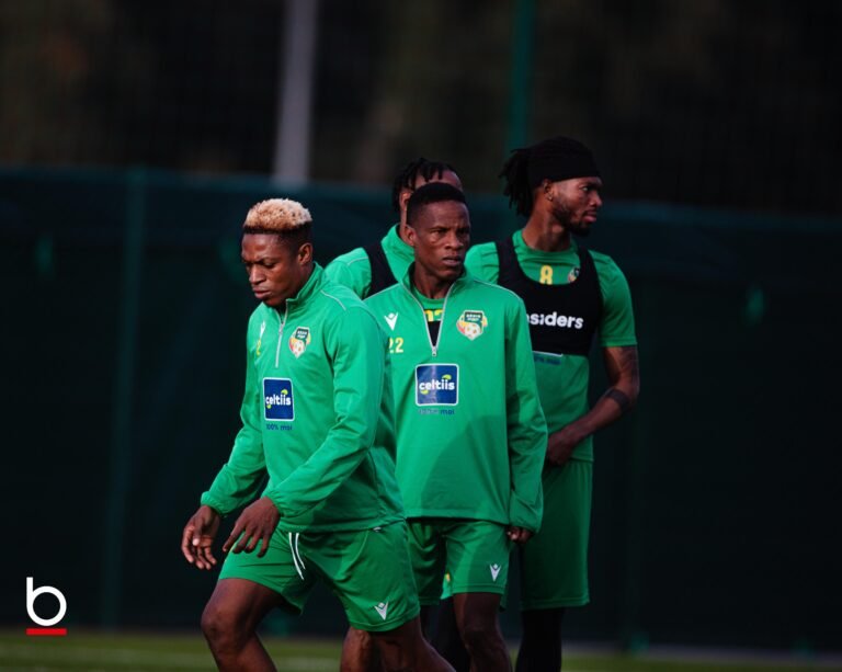 CAN MAROC 2025/RD Congo vs Bénin: Les Guépards entre assurance et méfiance
