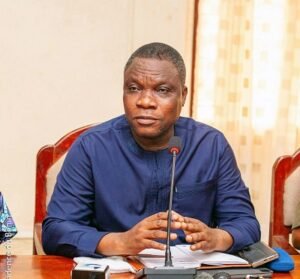 Lire la suite à propos de l’article Validation des candidatures aux législatives 2026 : « Une nouvelle étape importante pour MOELE-Bénin dans sa marche méthodique », selon Jacques Ayadji