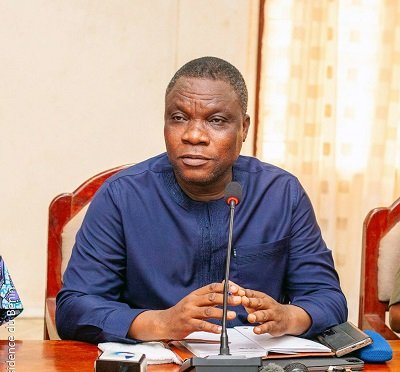 Validation des candidatures aux législatives 2026 : « Une nouvelle étape importante pour MOELE-Bénin dans sa marche méthodique », selon Jacques Ayadji