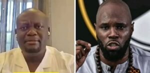 Lire la suite à propos de l’article Mandat d’arrêt international : Kémi Séba et Sabi Sira Korogoné recherchés par la CRIET