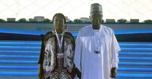 Lire la suite à propos de l’article CoSP11 de l’ONU à Doha : Jacques Migan défend l’approche béninoise de lutte contre la corruption