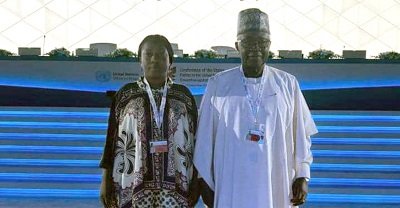 CoSP11 de l’ONU à Doha : Jacques Migan défend l’approche béninoise de lutte contre la corruption