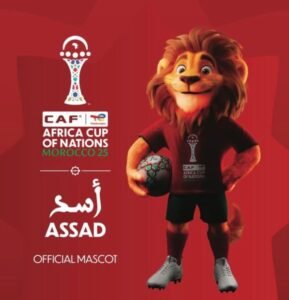 Lire la suite à propos de l’article 35e CAN TotalEnergies : “Assad”, la Mascotte officielle de Maroc 2025 dévoilée