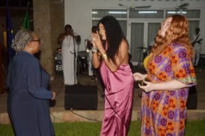 Lire la suite à propos de l’article Concert pour l&rsquo;Intégration Sociale des Personnes Handicapées : L&rsquo;Ambassade d’Allemagne et le COIPH ensemble pour des sociétés inclusives