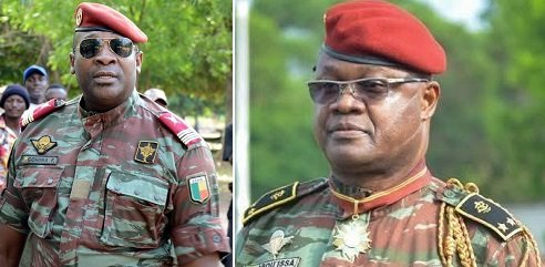 Lire la suite à propos de l’article Tentative de coup d’État : Deux hauts gradés militaires libérés après leur capture par les mutins