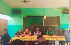 Lire la suite à propos de l’article Législatives 2026 dans la 6ᵉ CE : Dr Raoul Glessougbé lance la mobilisation UP-R à Zopa