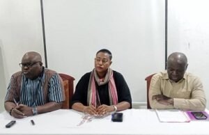 Lire la suite à propos de l’article Formation sur le journalisme d’investigation : Le HCPC s’engage aux côtés des médias dans la lutte contre la corruption