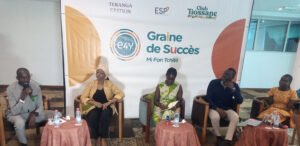 Lire la suite à propos de l’article Entrepreneuriat et emploi des jeunes : Le programme E4Y officiellement lancé au Bénin