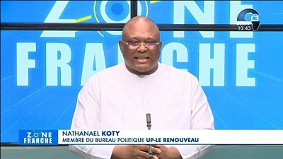 Nathanaël Koty sur l’attaque du 7 décembre : « Notre armée est restée fidèle aux valeurs républicaines »