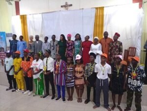 Lire la suite à propos de l’article Mémoire et transmission historique : Les Trophées Cudjo Lewis honorent la jeunesse