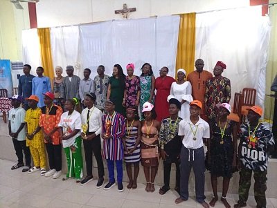 Mémoire et transmission historique : Les Trophées Cudjo Lewis honorent la jeunesse