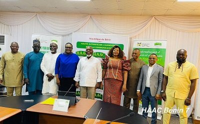 Campagne médiatique 2026 : 134 médias retenus, le tirage au sort des enregistrements effectué