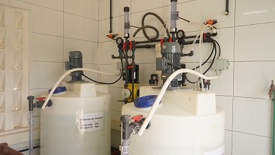 Accès à l’eau potable à Kalalé : L’arrondissement de Dérassi bénéficie de 2 SEAPmV de grande capacité