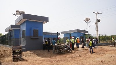 Accès à l’eau potable à Bétérou (commune de Tchaourou) : Des bornes-fontaines de proximité… et de plus en plus de robinets à domicile