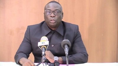 Rachidi Gbadamassi sur le coup d’Etat déjoué : « Nos forces avaient déjà neutralisé les putschistes à 99 % »