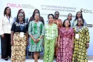 Lire la suite à propos de l’article Leadership féminin en milieu industriel : Les femmes de la GDIZ prêtes à jouer un rôle-clé