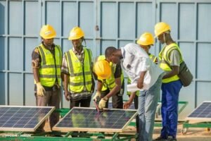 Lire la suite à propos de l’article Formation professionnelle : 1 273 artisans bénéficient d’ARCH-Formation en 2025