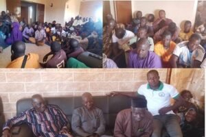 Lire la suite à propos de l’article  Législatives et Communales 2026 : Yaya Idrissou remobilise la base dans l&rsquo;arrondissement de Kolokondé