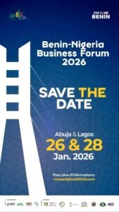 Lire la suite à propos de l’article Coopération économique régionale : BNBF 2026, un rendez-vous incontournable