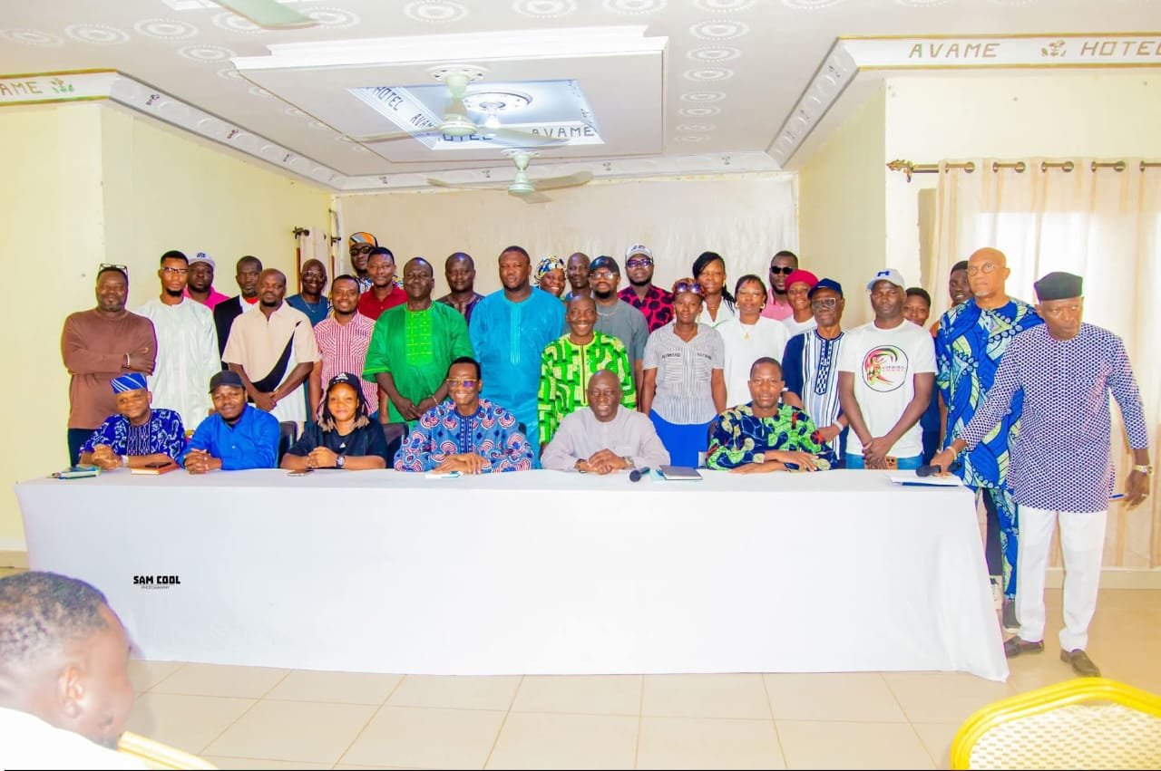 Lire la suite à propos de l’article Conseil Fédéral Extraordinaire de la FBBB: De grandes décisions prises