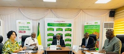 Campagne médiatique des élections du 11 janvier 2026 : La HAAC partage son expertise avec les régulateurs africains des médias