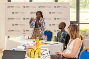 Lire la suite à propos de l’article Industries culturelles et créatives : ADAC lance la  phase finale du programme B-Creative