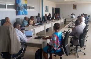 Politiques publiques : L’actualisation des rôles et responsabilités des acteurs du CIEPP lancée