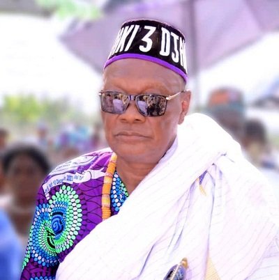 Tofa 2026 au Bénin : Voici l’interprétation de DAh Missigbè Djankaki III