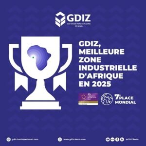 Lire la suite à propos de l’article Industrie en Afrique : La GDIZ parmi les meilleures zones en 2025