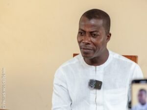 Lire la suite à propos de l’article Wilfried Léandre Houngbédji sur la gouvernance au sommet de l’Etat : « Le Chef de l’État est pleinement engagé pour la dernière ligne droite »