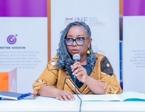 Lire la suite à propos de l’article Violences faites aux femmes : Le rôle déterminant de l’INF entre 2021 et 2025