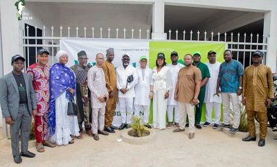 Législatives et communales de 2026 : Le parti Le Libéral appelle à voter Bloc Républicain