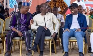 Lire la suite à propos de l’article Vodun Days 2026 : À Ouidah, Romuald Wadagni au contact des gardiens de la tradition