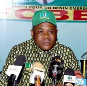 Lire la suite à propos de l’article Résultats communales et législatives 2026 : FCBE tire des leçons et parle d’un « moment grave »