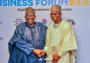 Lire la suite à propos de l’article BNBF 2026 : La GDIZ se positionne comme porte d’entrée industrielle du corridor Bénin–Nigéria